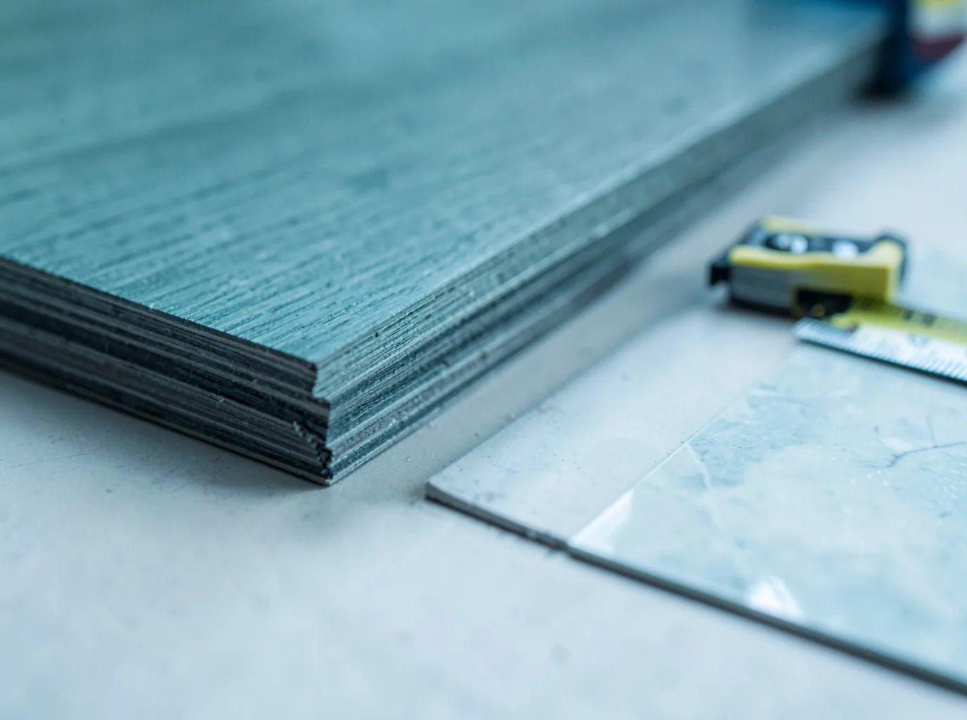 Luxury Vinyl Plank Installation Zarephath, NJ FAQs